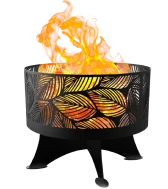 Костровые чаши