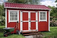 Хозблок Крол