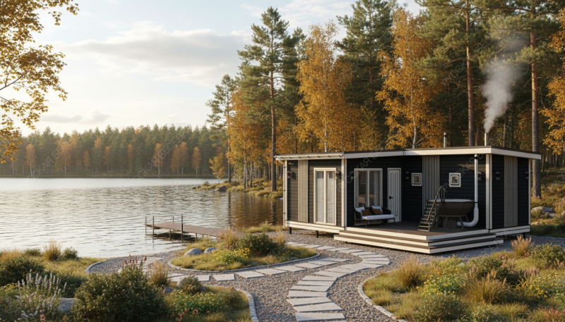 Баня Монреаль