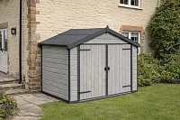 Гараж для велосипедов Макр